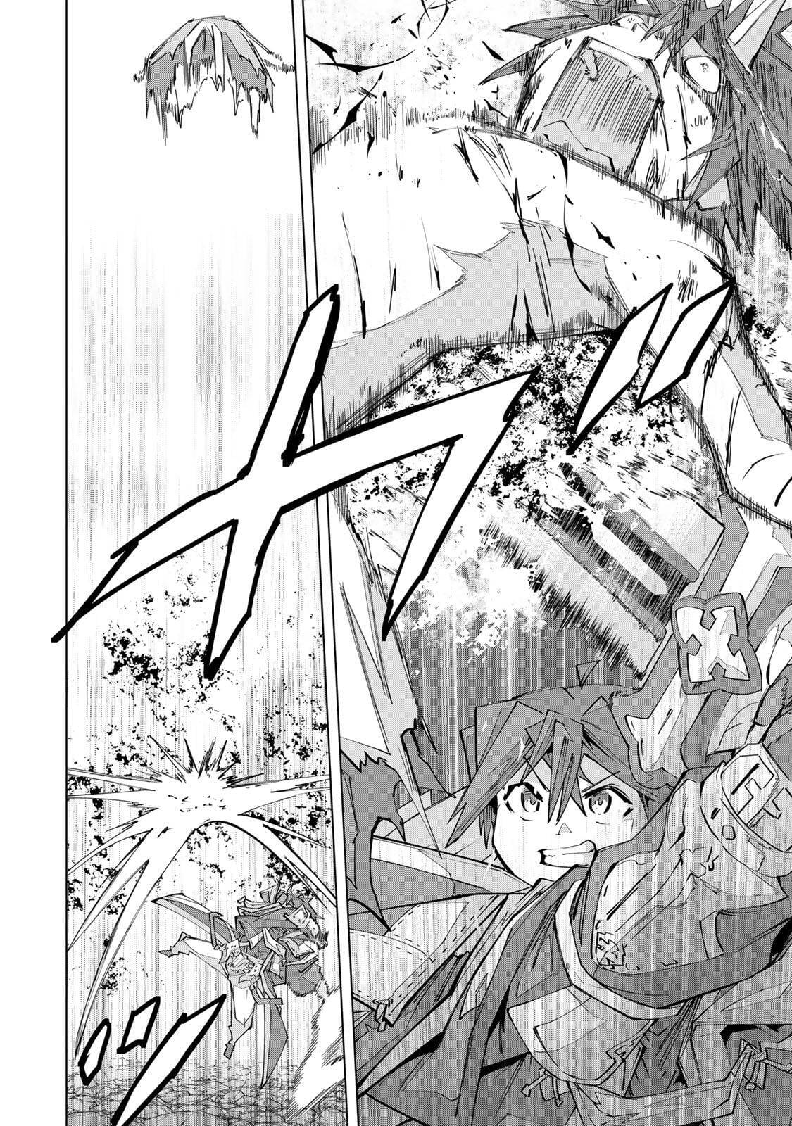 Read My Gift Lvl 9999 Unlimited Gacha ES Manga Online