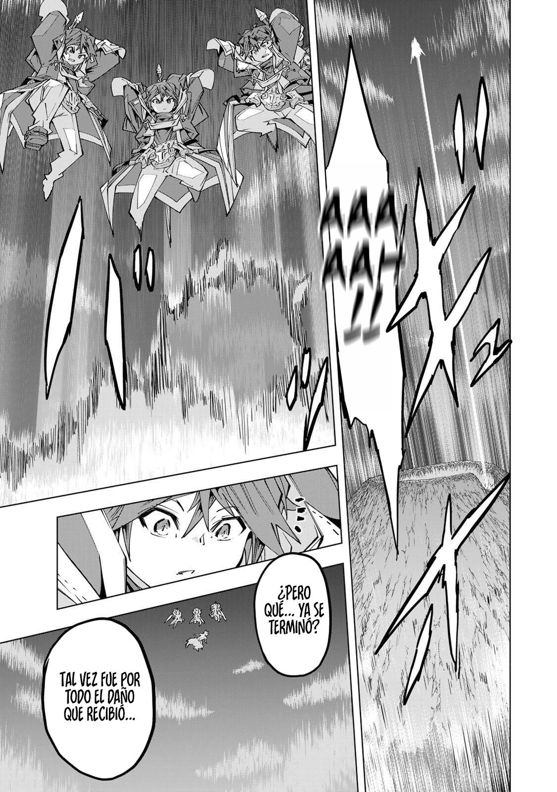 Read My Gift Lvl 9999 Unlimited Gacha ES Manga Online