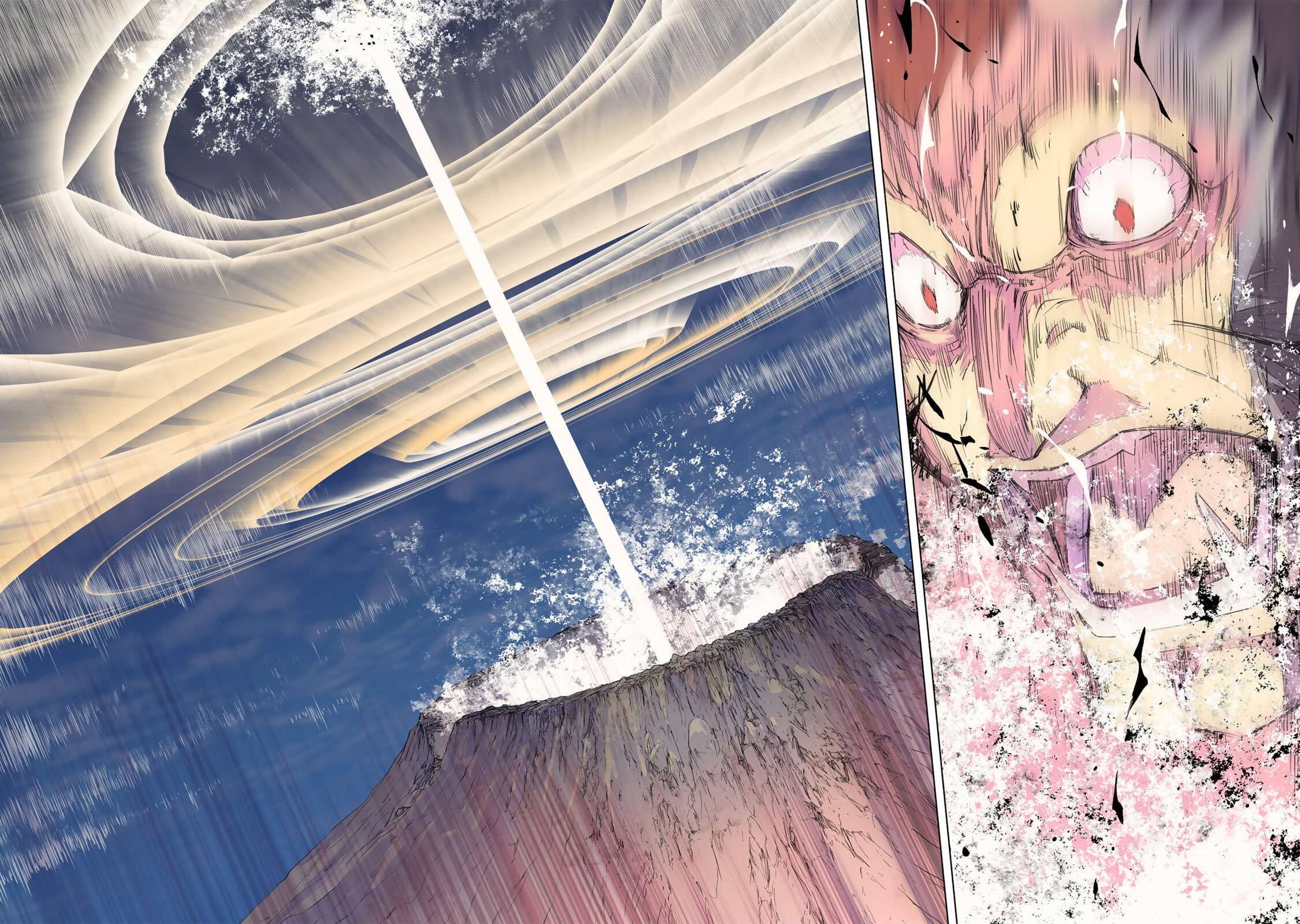 Read My Gift Lvl 9999 Unlimited Gacha ES Manga Online