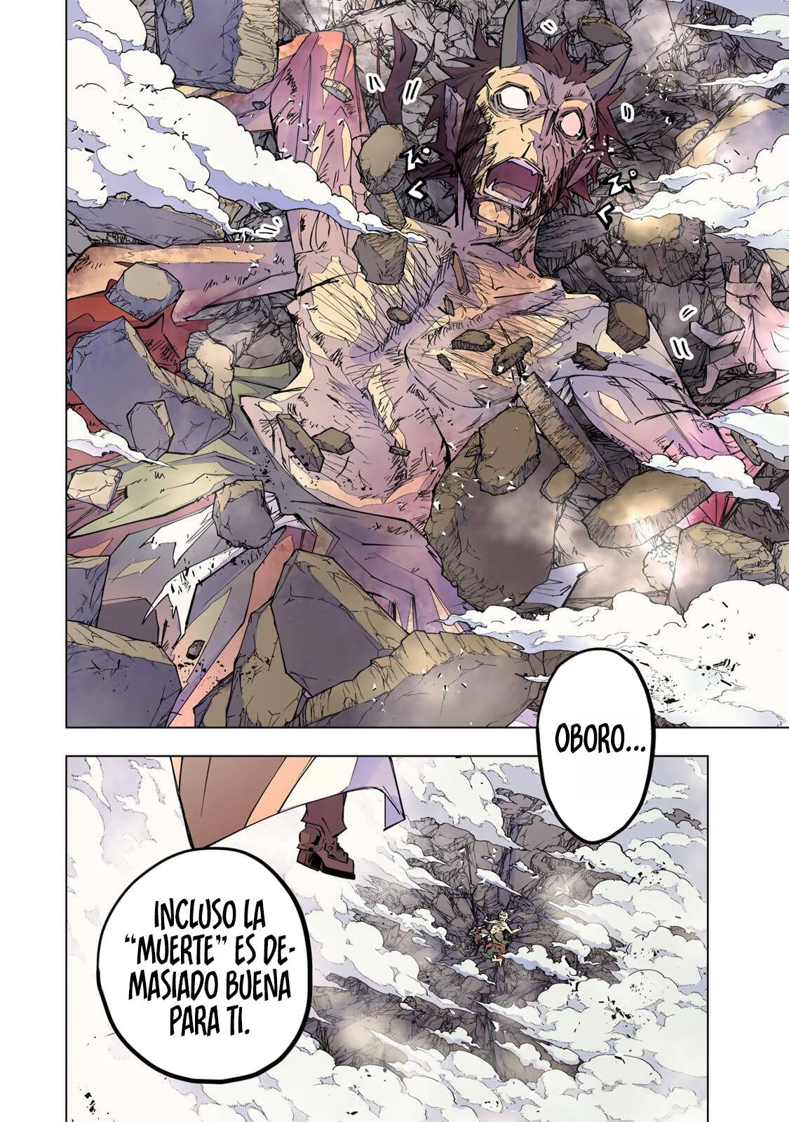 Read My Gift Lvl 9999 Unlimited Gacha ES Manga Online