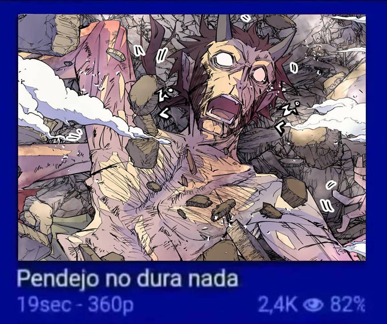 Read My Gift Lvl 9999 Unlimited Gacha ES Manga Online