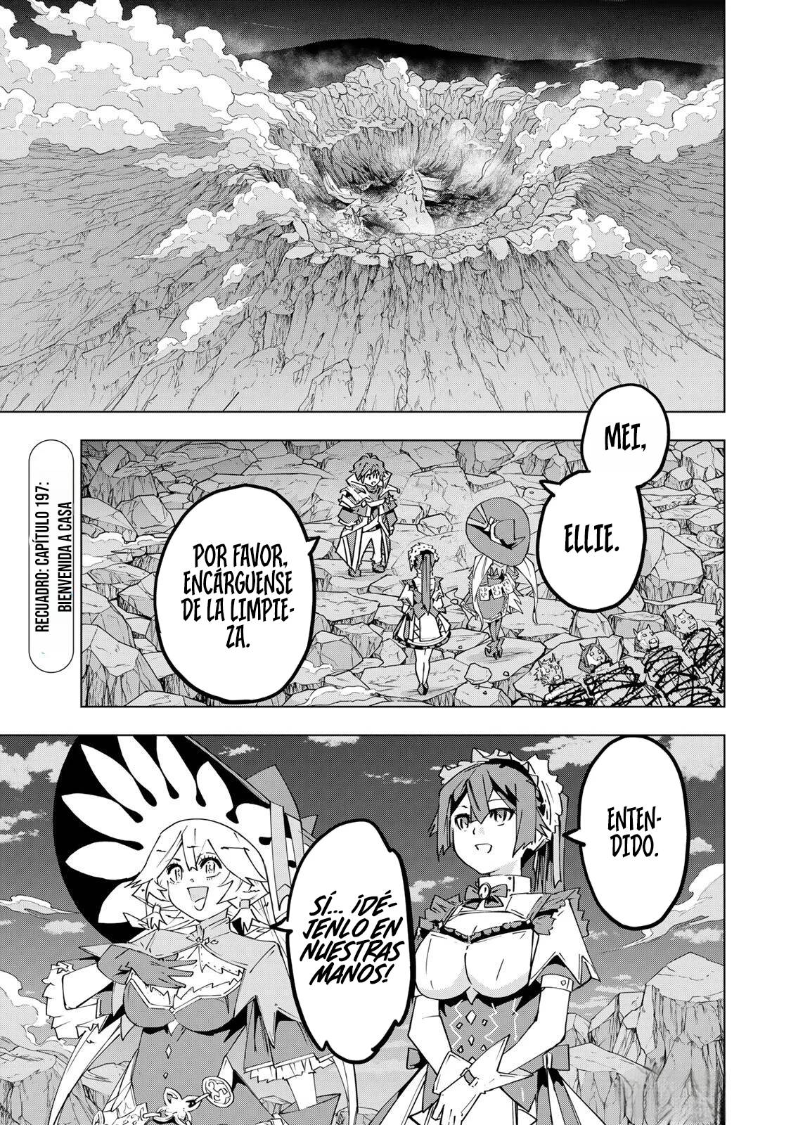 Read My Gift Lvl 9999 Unlimited Gacha ES Manga Online