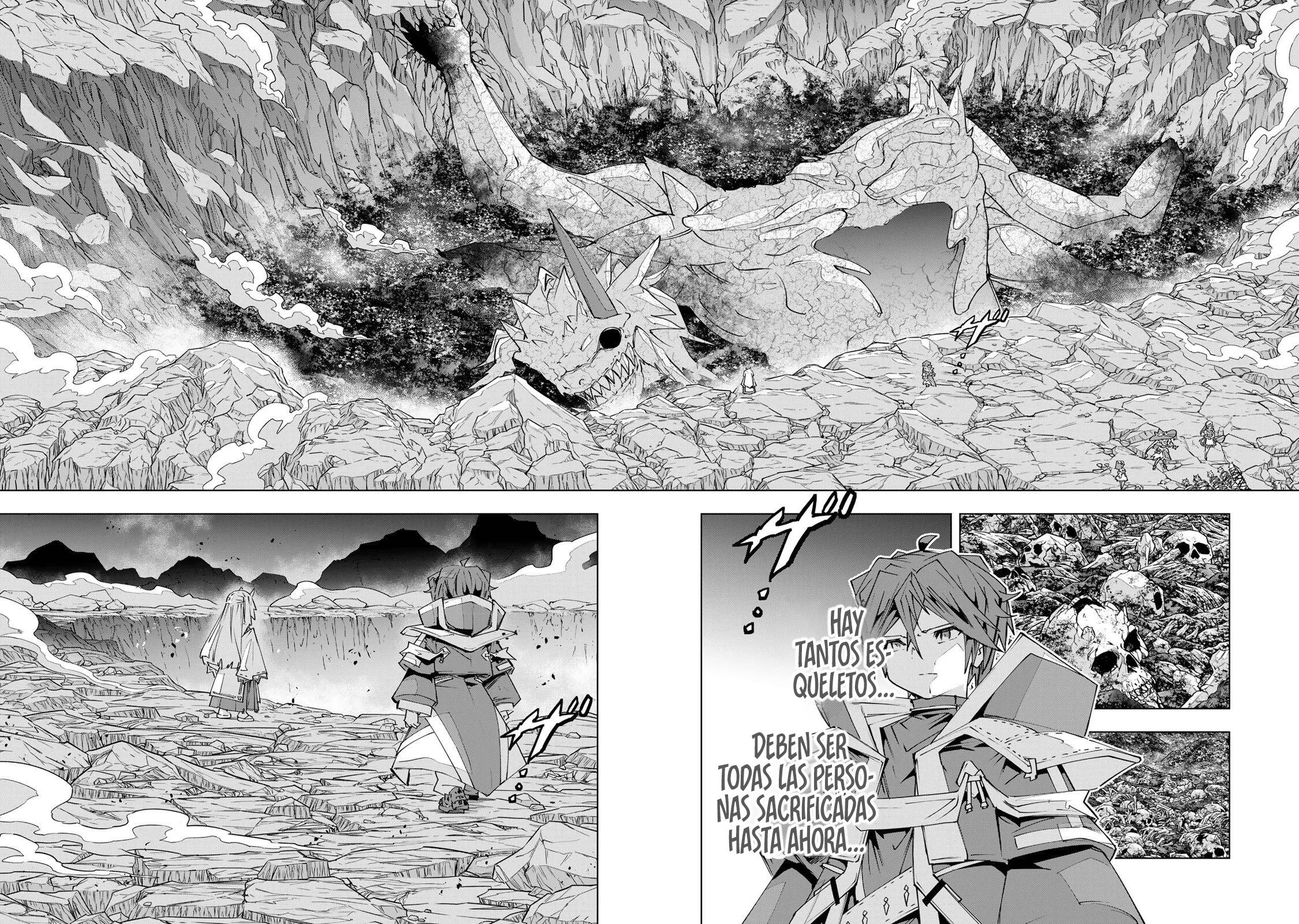 Read My Gift Lvl 9999 Unlimited Gacha ES Manga Online