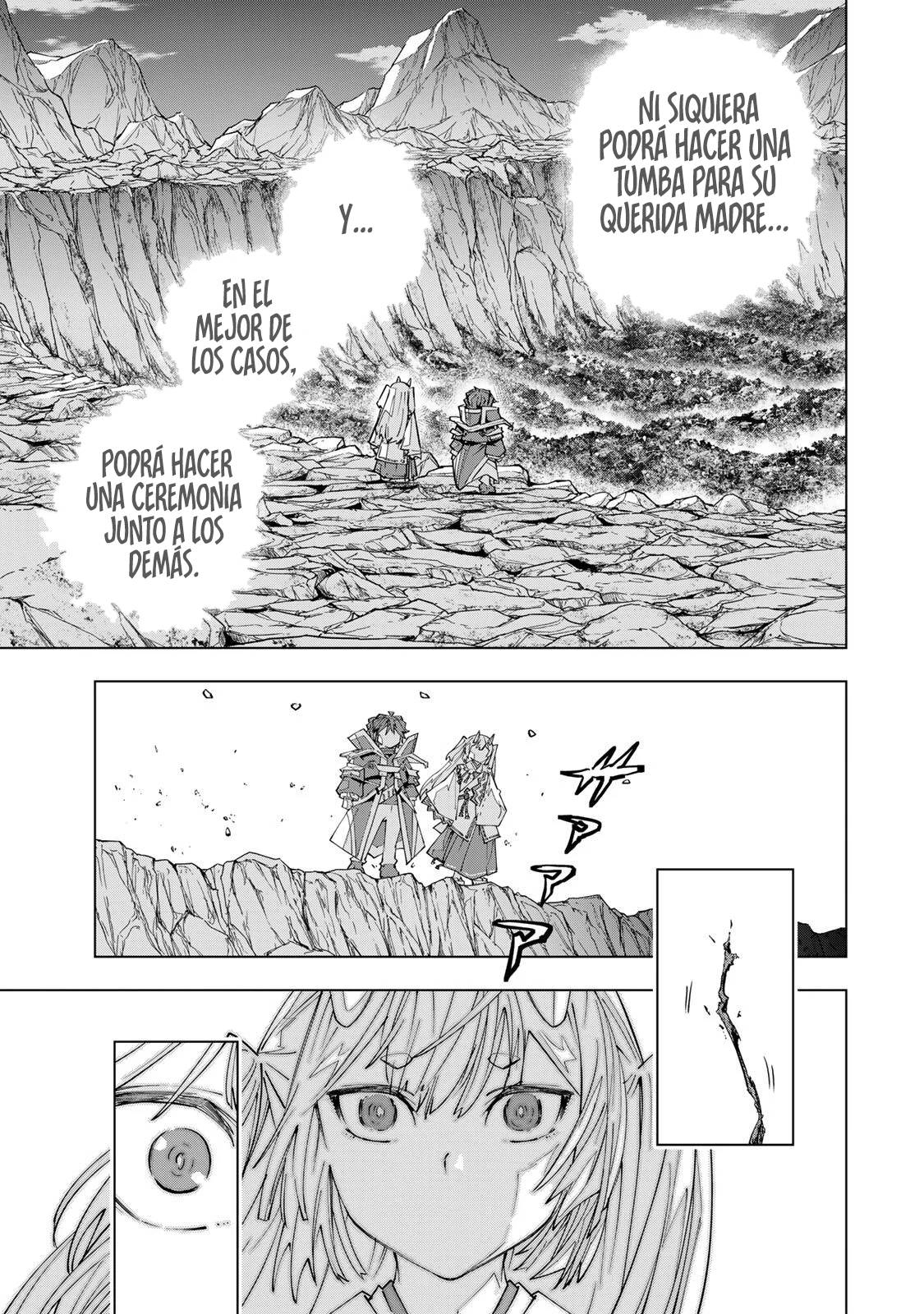 Read My Gift Lvl 9999 Unlimited Gacha ES Manga Online