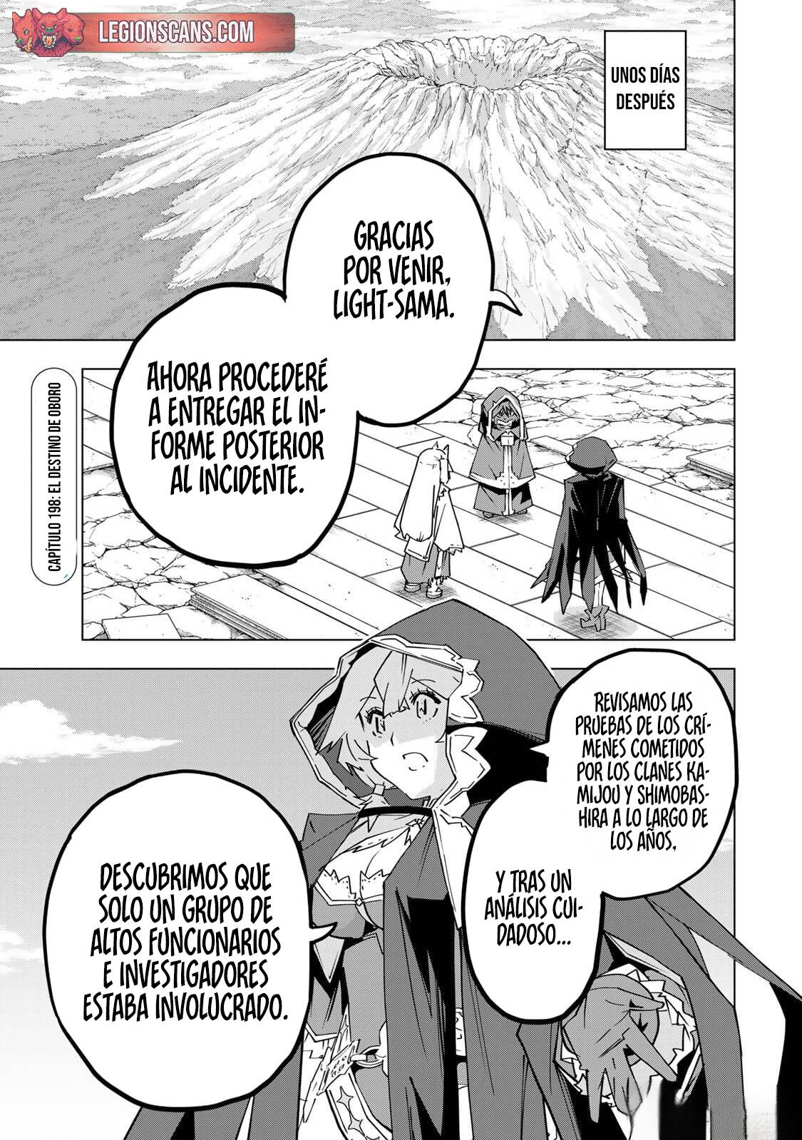 Read My Gift Lvl 9999 Unlimited Gacha ES Manga Online