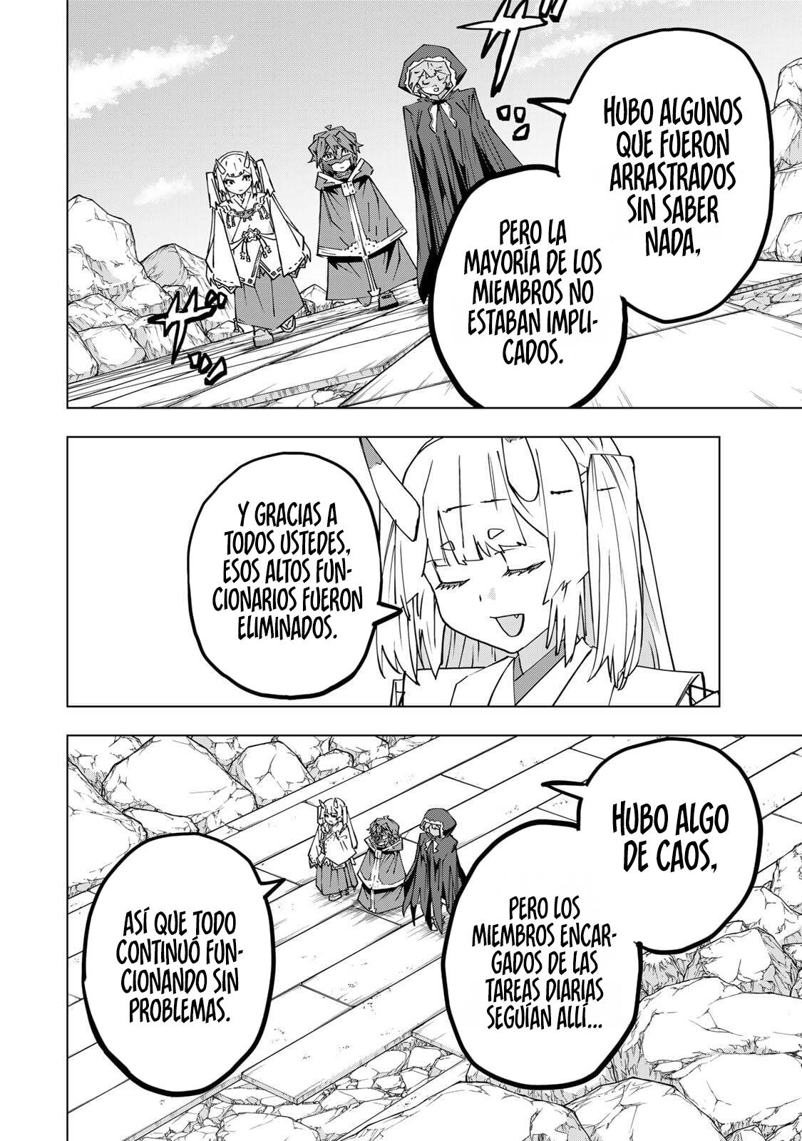 Read My Gift Lvl 9999 Unlimited Gacha ES Manga Online