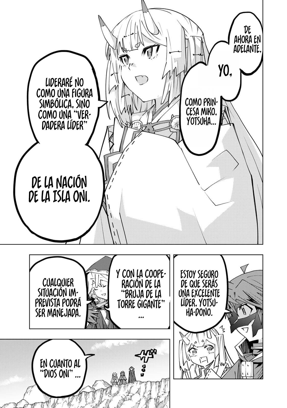 Read My Gift Lvl 9999 Unlimited Gacha ES Manga Online