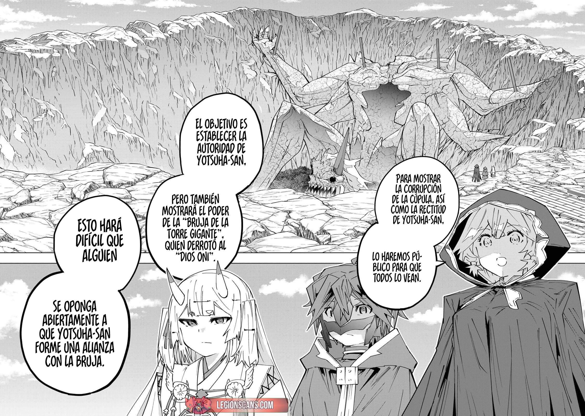 Read My Gift Lvl 9999 Unlimited Gacha ES Manga Online