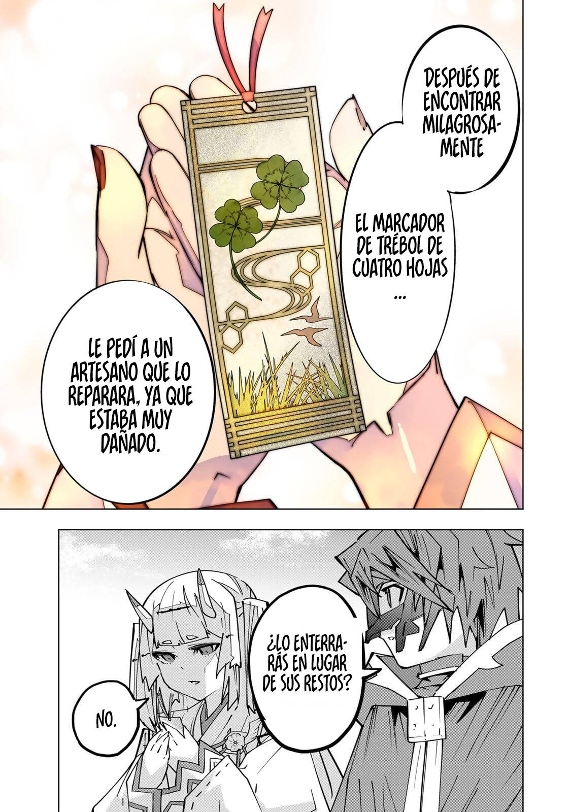 Read My Gift Lvl 9999 Unlimited Gacha ES Manga Online