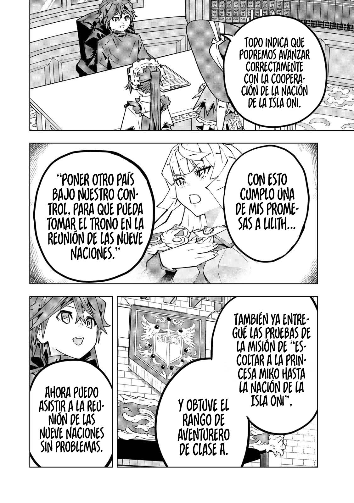 Read My Gift Lvl 9999 Unlimited Gacha ES Manga Online