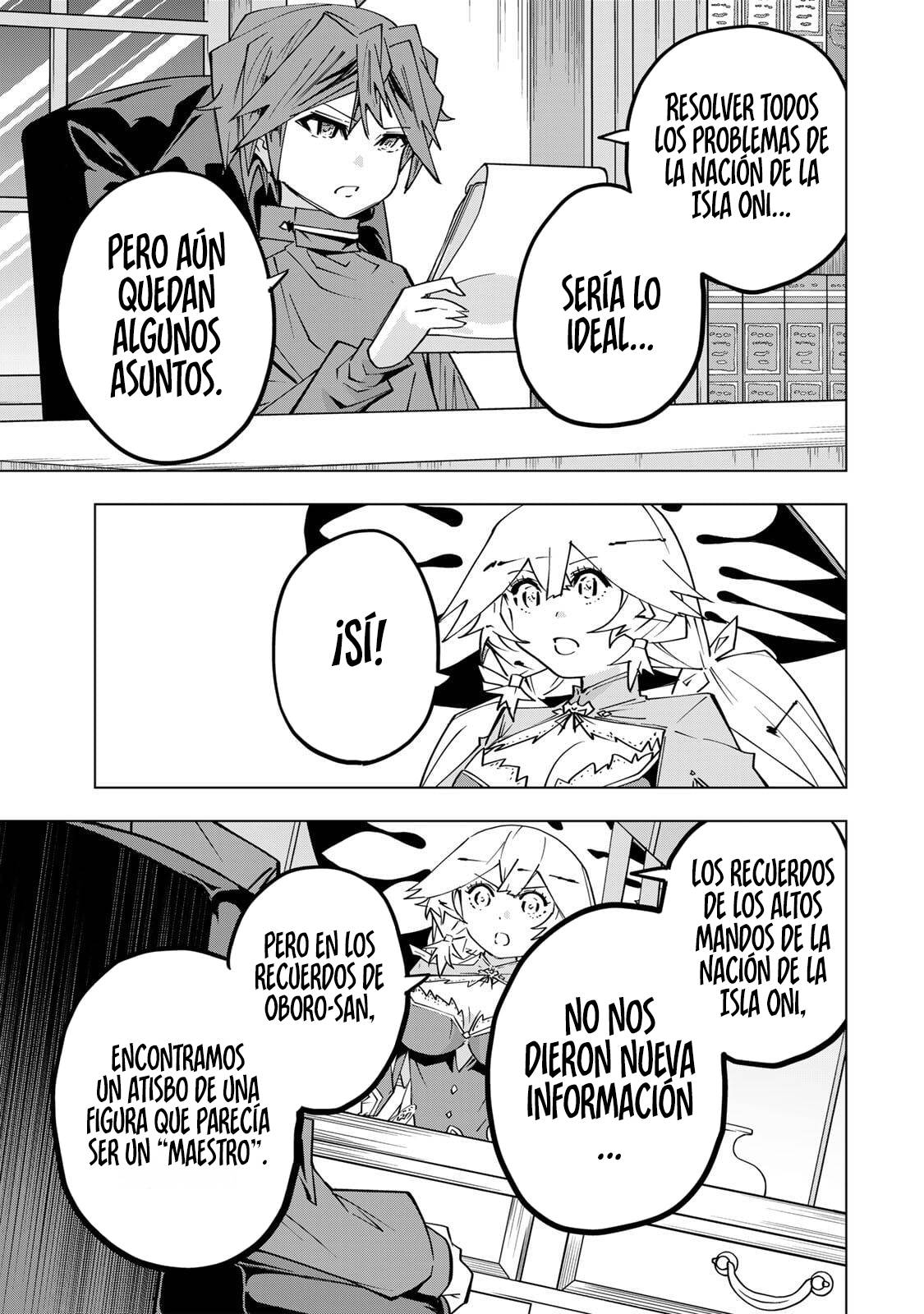 Read My Gift Lvl 9999 Unlimited Gacha ES Manga Online