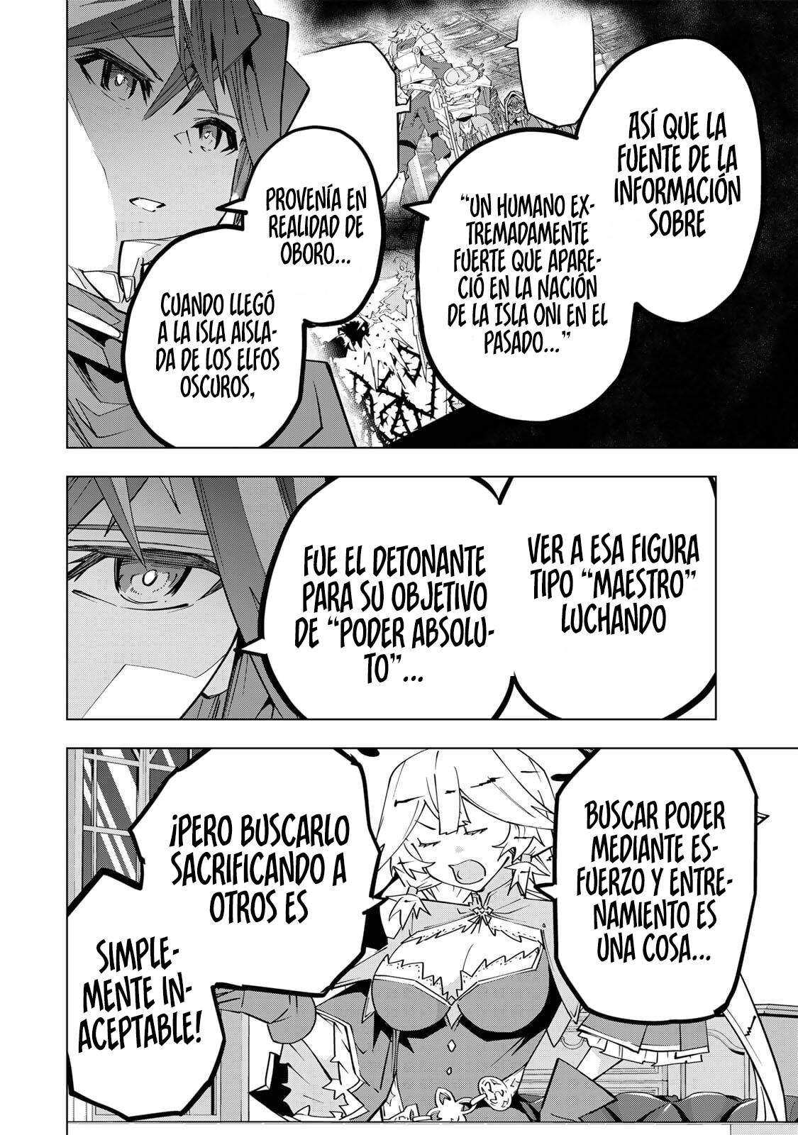 Read My Gift Lvl 9999 Unlimited Gacha ES Manga Online