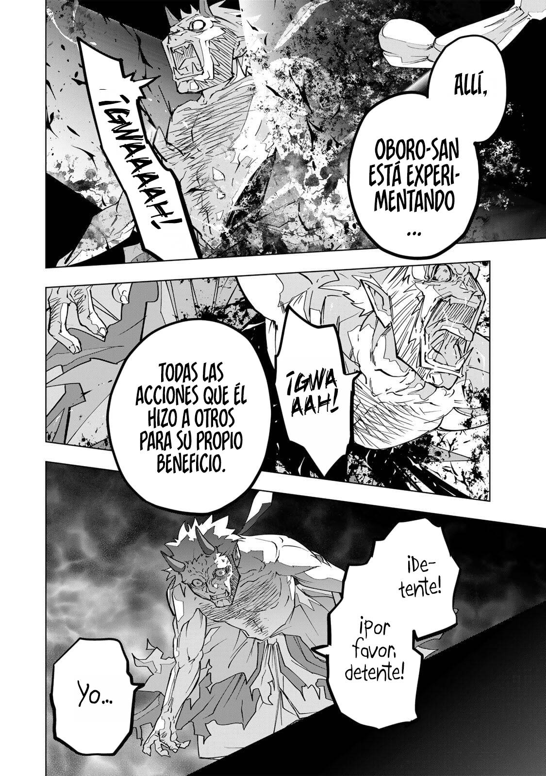 Read My Gift Lvl 9999 Unlimited Gacha ES Manga Online