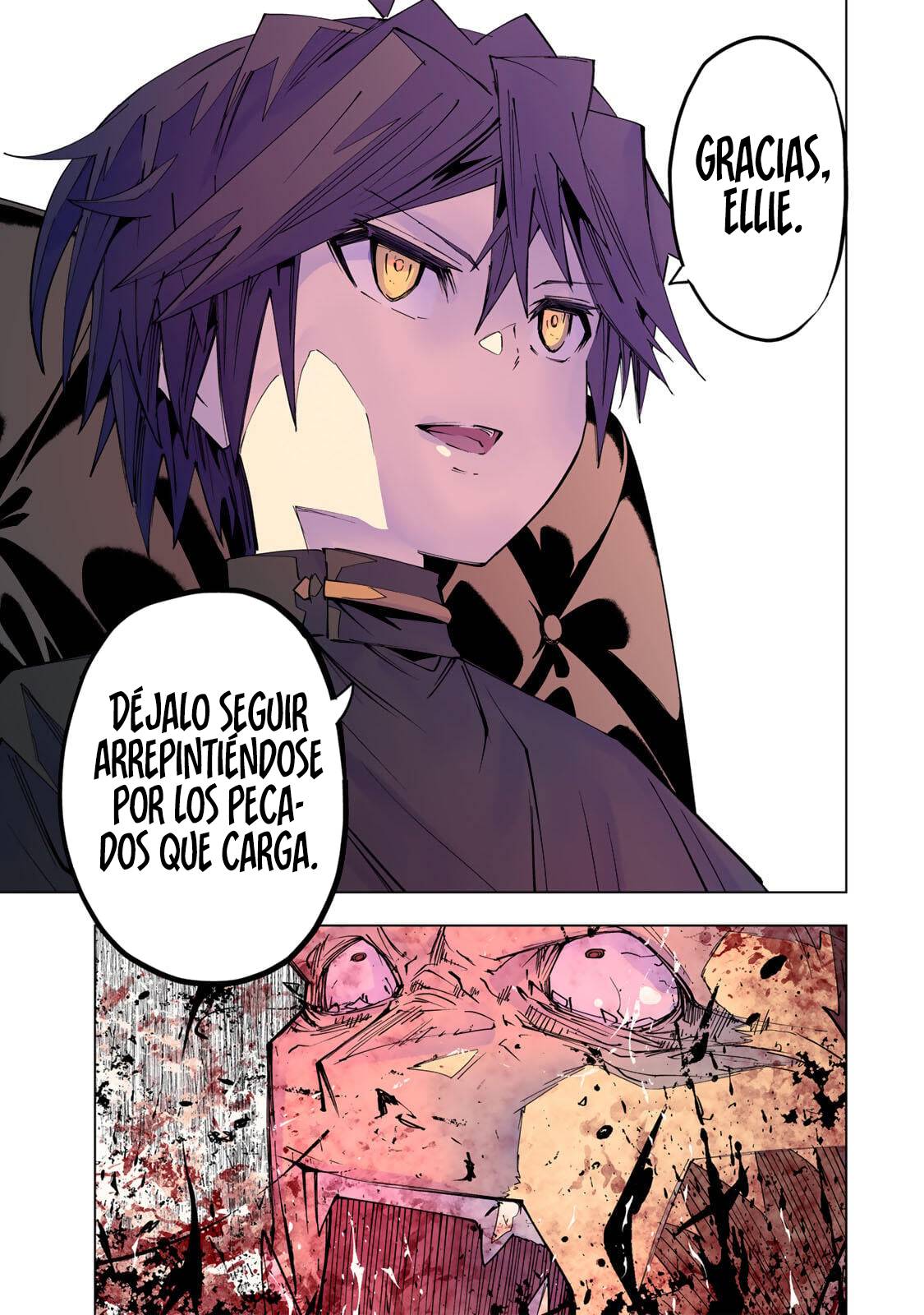 Read My Gift Lvl 9999 Unlimited Gacha ES Manga Online