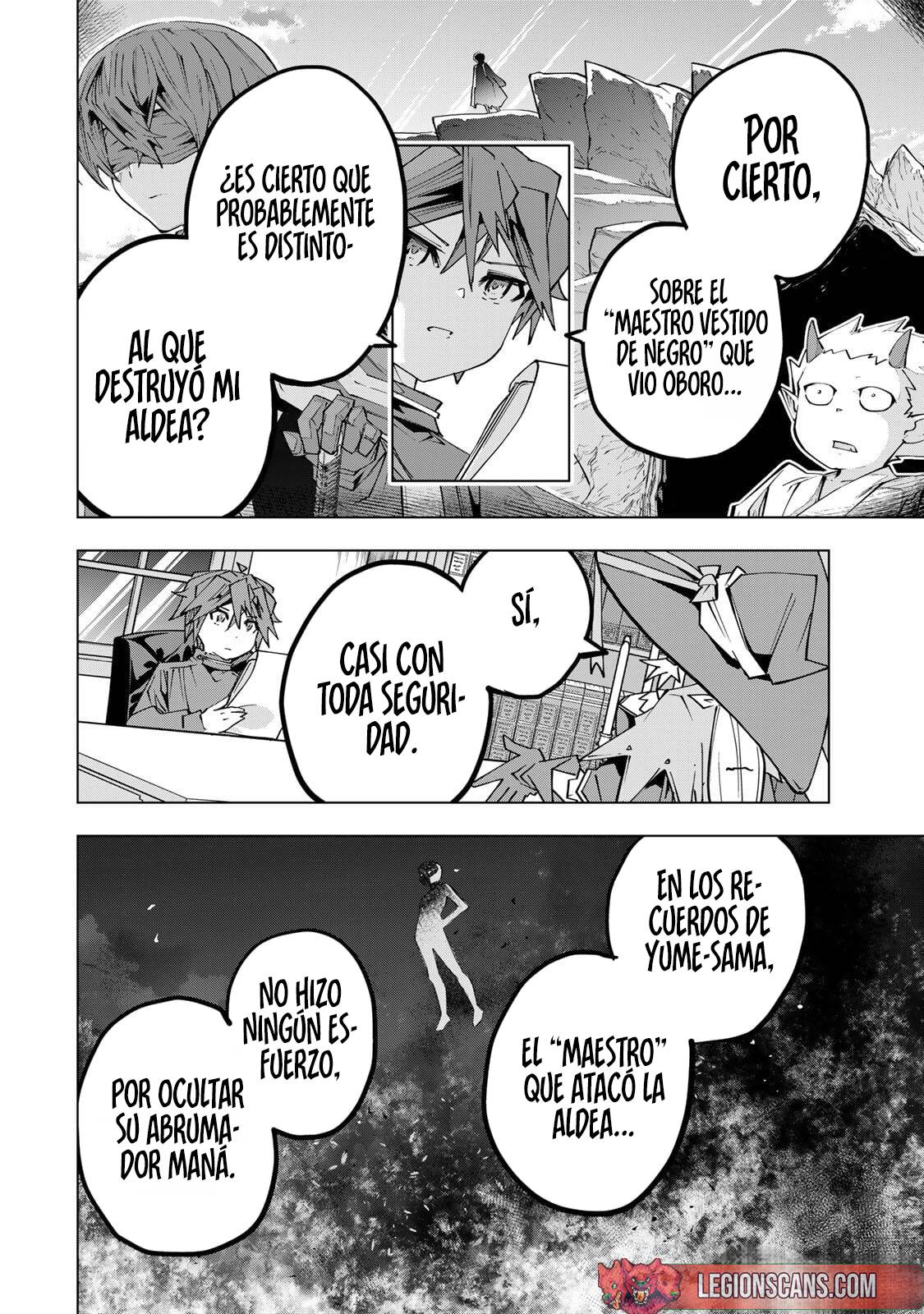 Read My Gift Lvl 9999 Unlimited Gacha ES Manga Online