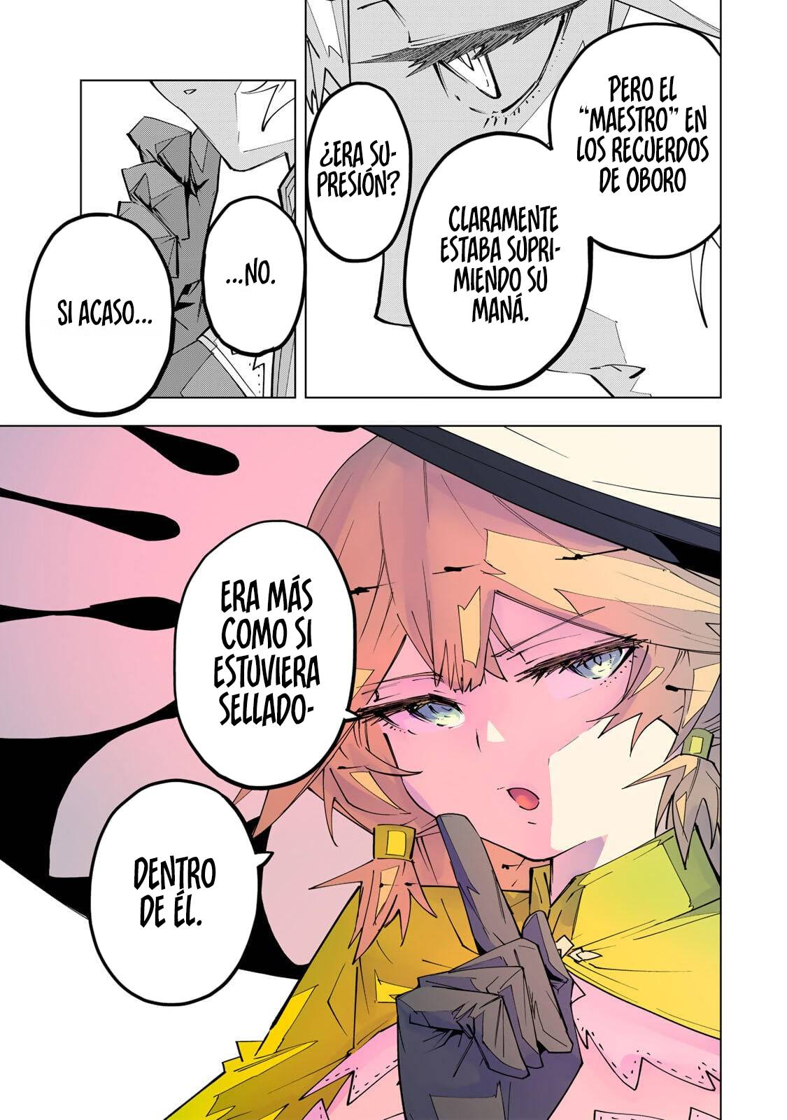 Read My Gift Lvl 9999 Unlimited Gacha ES Manga Online