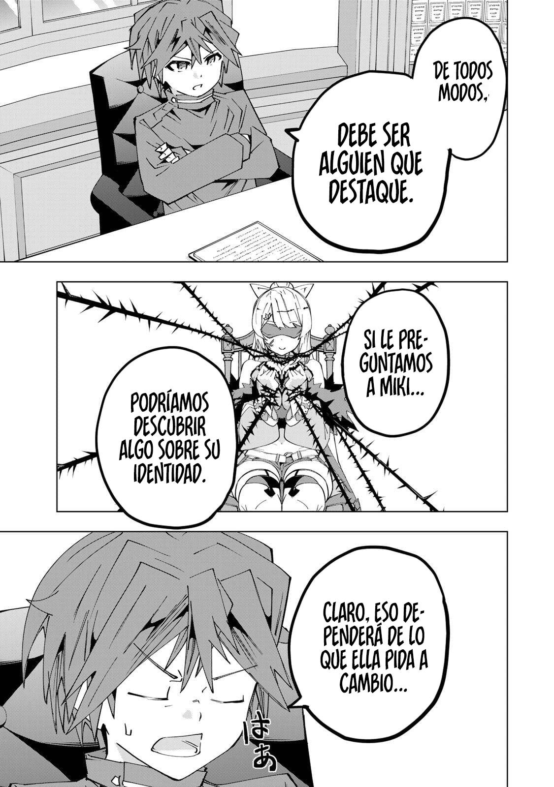 Read My Gift Lvl 9999 Unlimited Gacha ES Manga Online