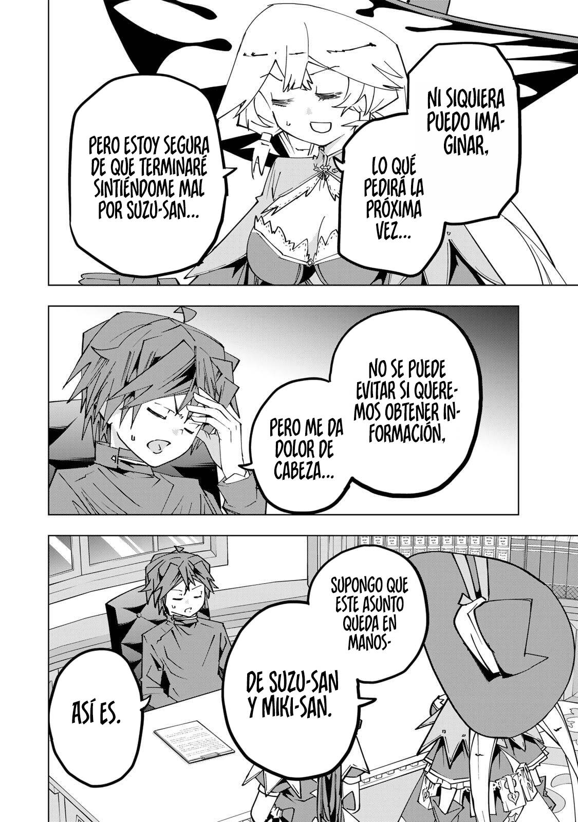 Read My Gift Lvl 9999 Unlimited Gacha ES Manga Online