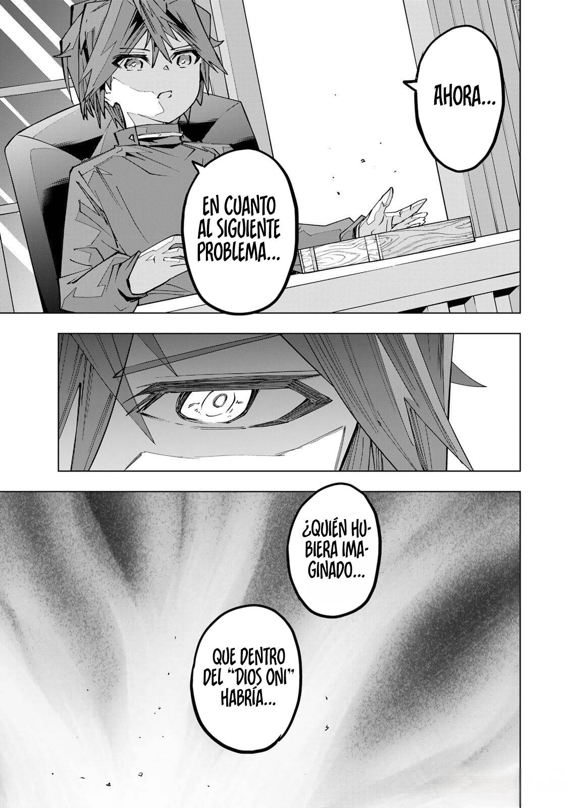 Read My Gift Lvl 9999 Unlimited Gacha ES Manga Online