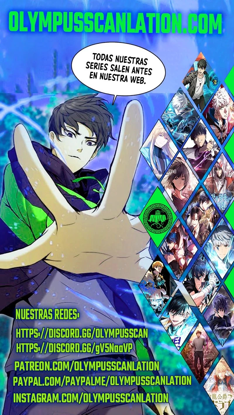 Read Nigromante Sin Límites ES Manga Online