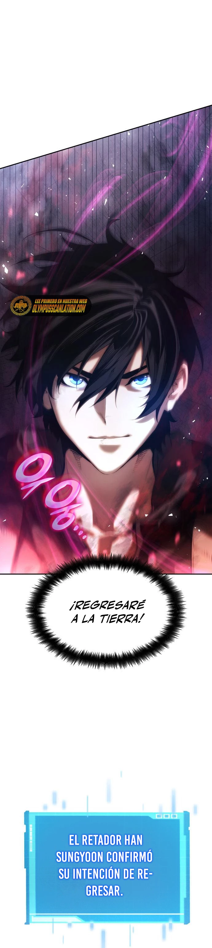 Read Nigromante Sin Límites ES Manga Online