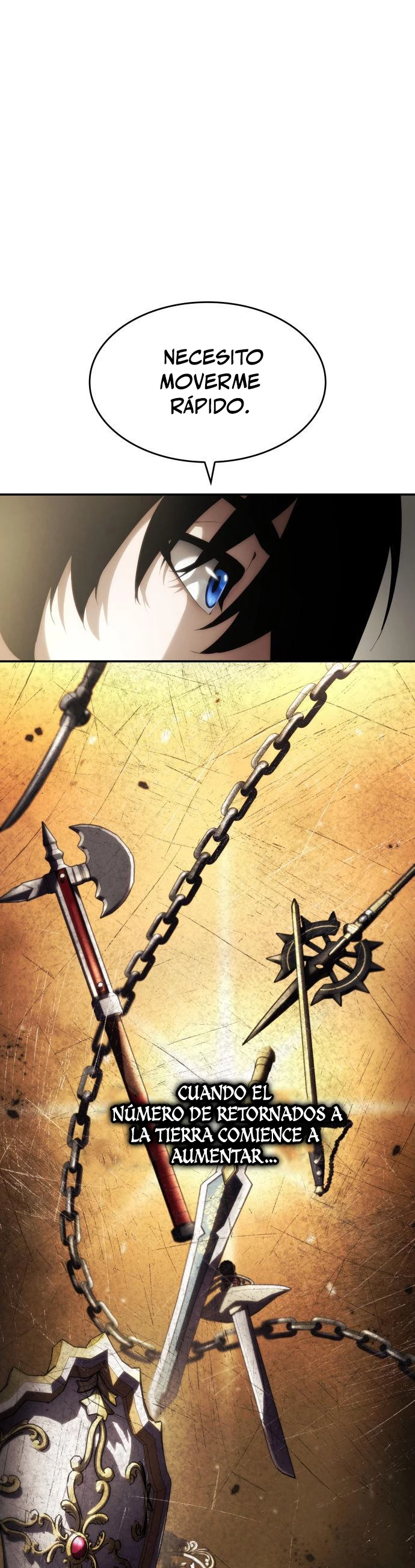 Read Nigromante Sin Límites ES Manga Online