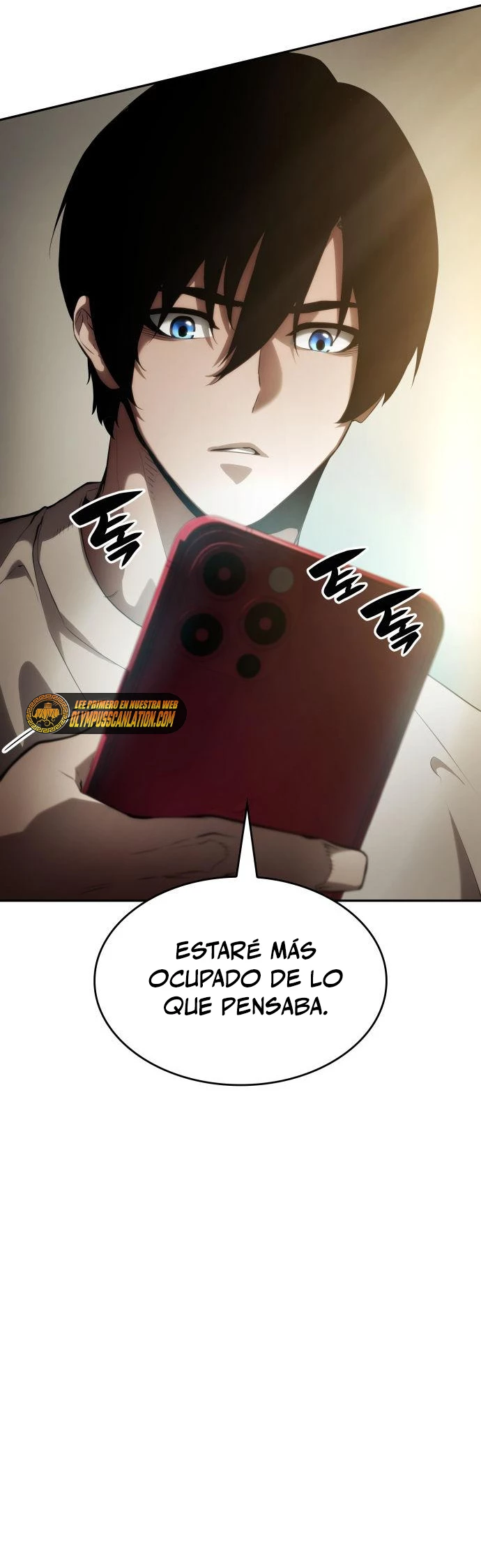 Read Nigromante Sin Límites ES Manga Online