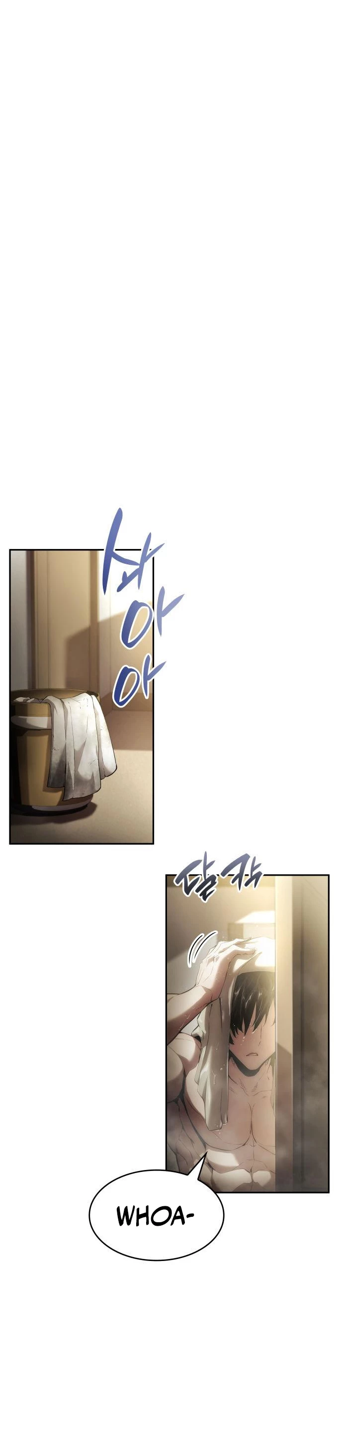 Read Nigromante Sin Límites ES Manga Online