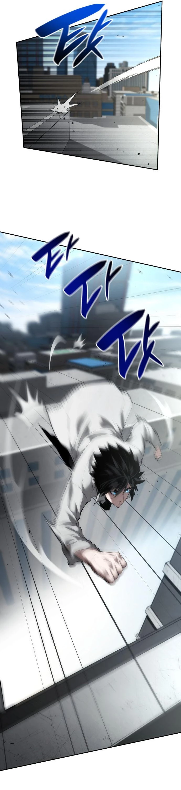 Read Nigromante Sin Límites ES Manga Online