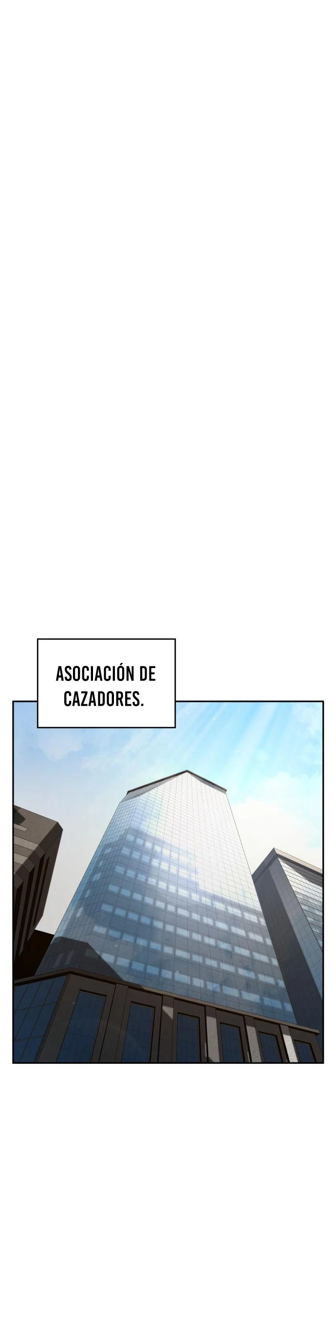 Read Nigromante Sin Límites ES Manga Online