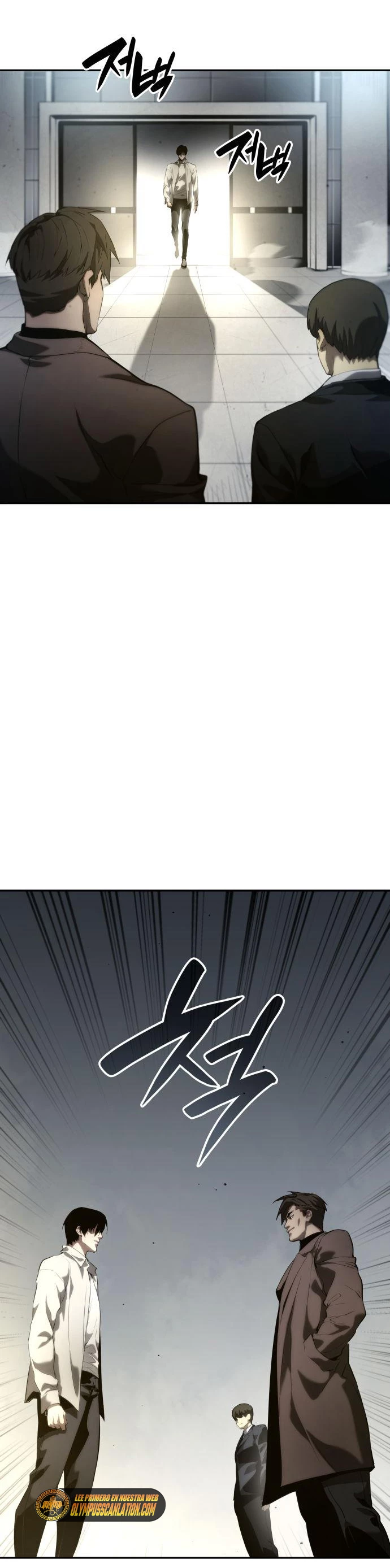 Read Nigromante Sin Límites ES Manga Online