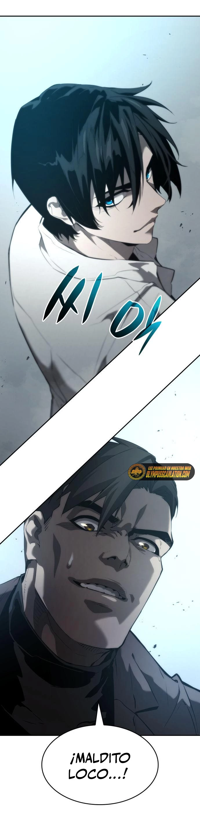 Read Nigromante Sin Límites ES Manga Online