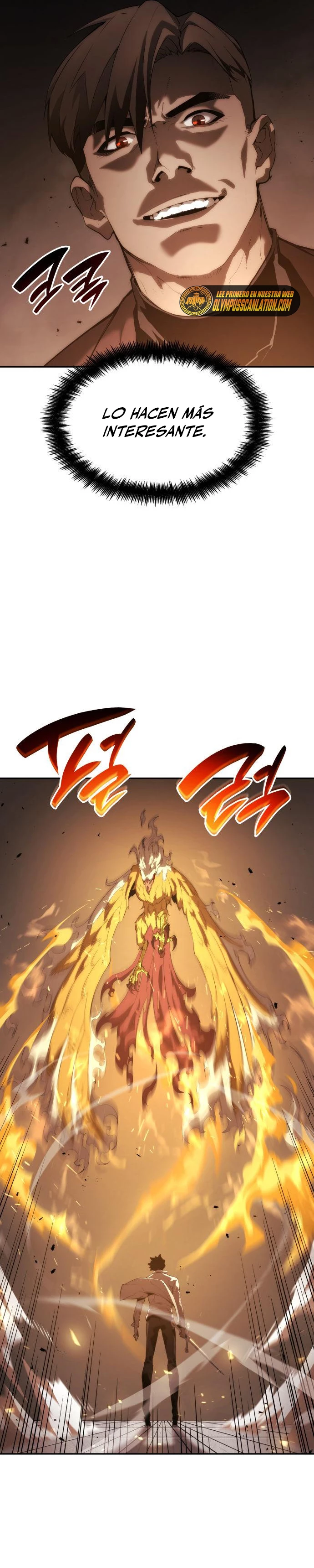 Read Nigromante Sin Límites ES Manga Online