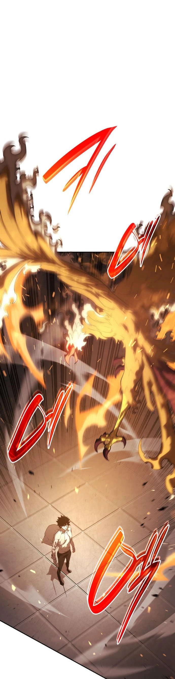 Read Nigromante Sin Límites ES Manga Online