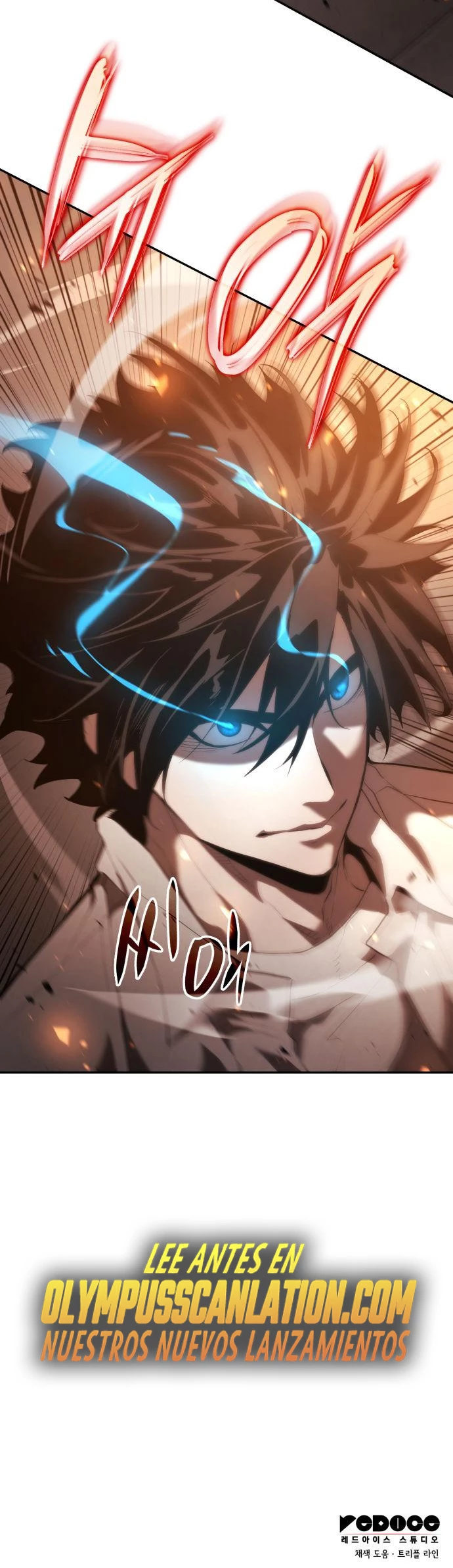 Read Nigromante Sin Límites ES Manga Online