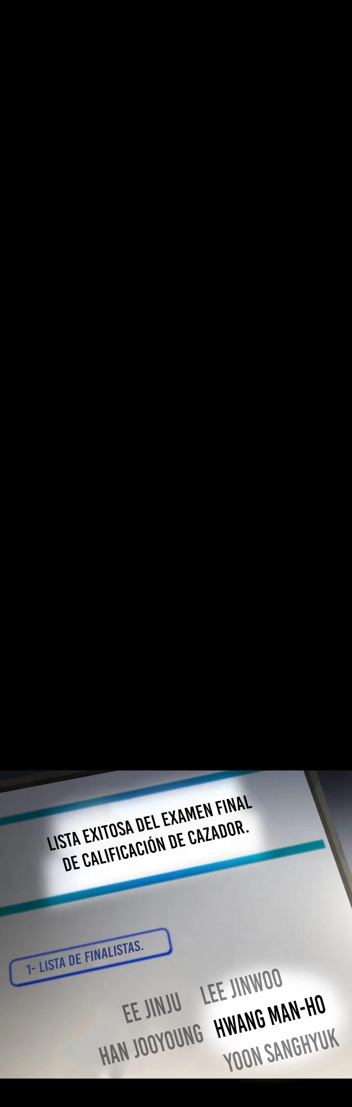 Read Nigromante Sin Límites ES Manga Online