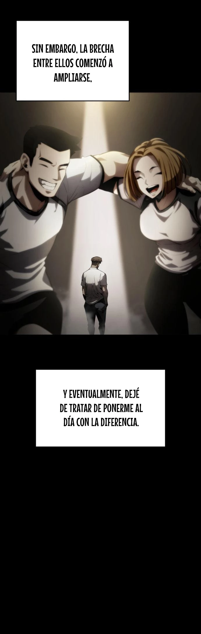 Read Nigromante Sin Límites ES Manga Online