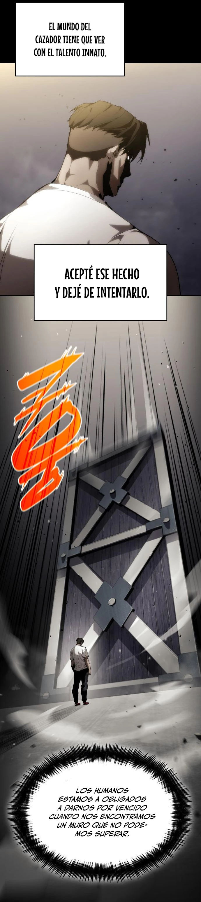 Read Nigromante Sin Límites ES Manga Online