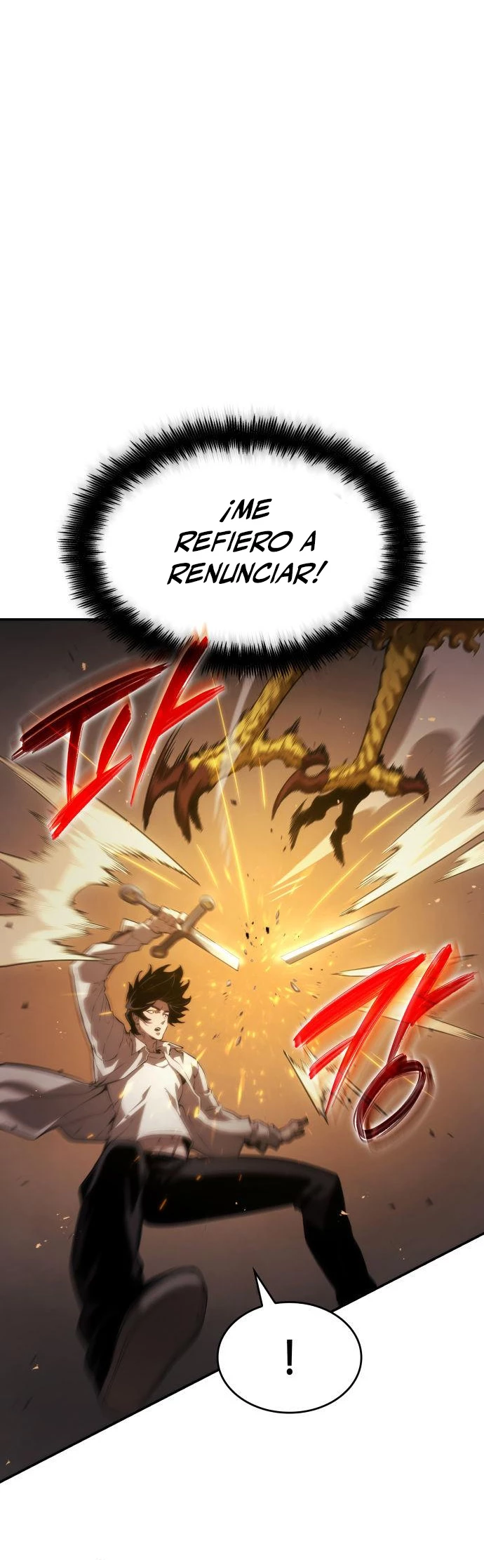 Read Nigromante Sin Límites ES Manga Online