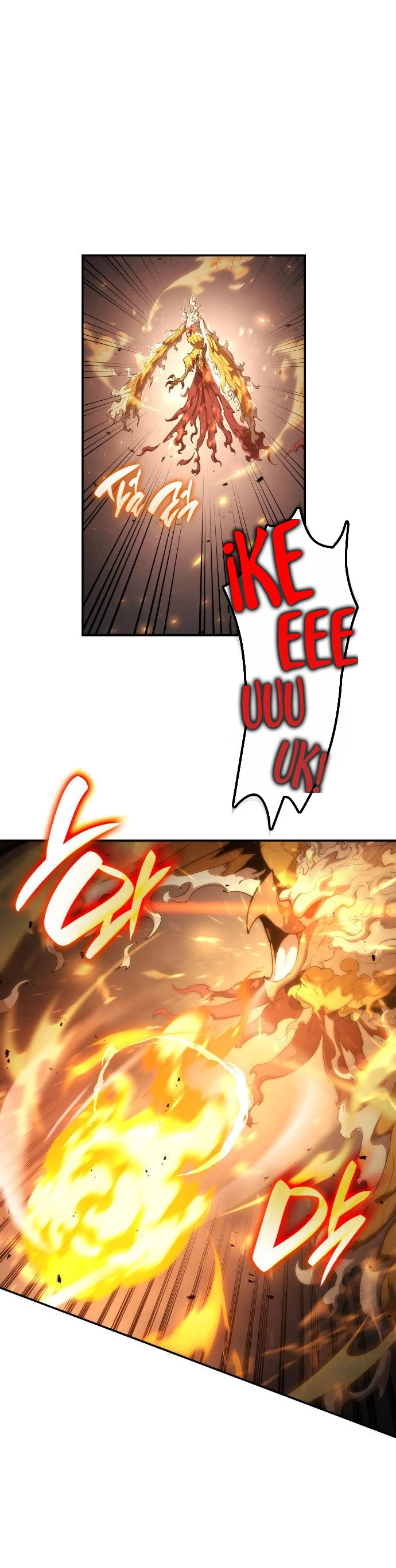 Read Nigromante Sin Límites ES Manga Online