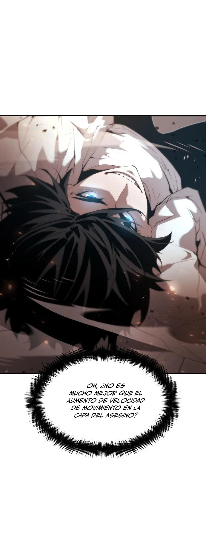 Read Nigromante Sin Límites ES Manga Online