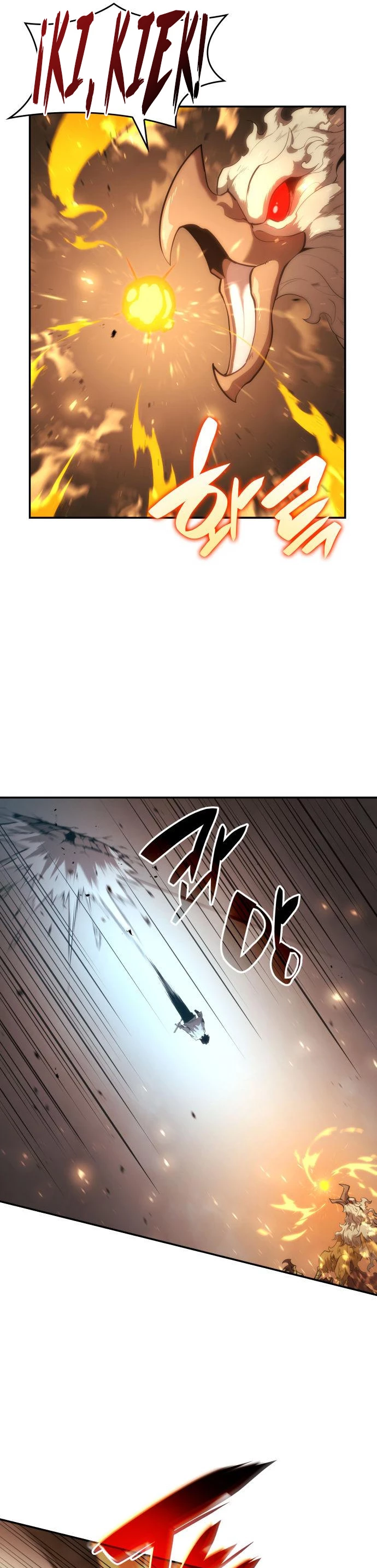 Read Nigromante Sin Límites ES Manga Online