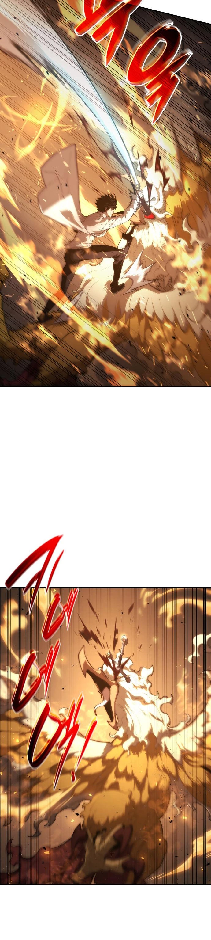 Read Nigromante Sin Límites ES Manga Online