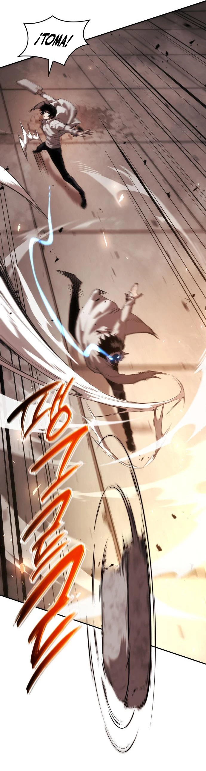 Read Nigromante Sin Límites ES Manga Online