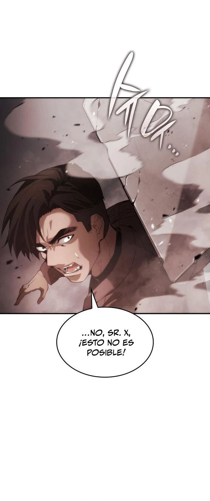 Read Nigromante Sin Límites ES Manga Online