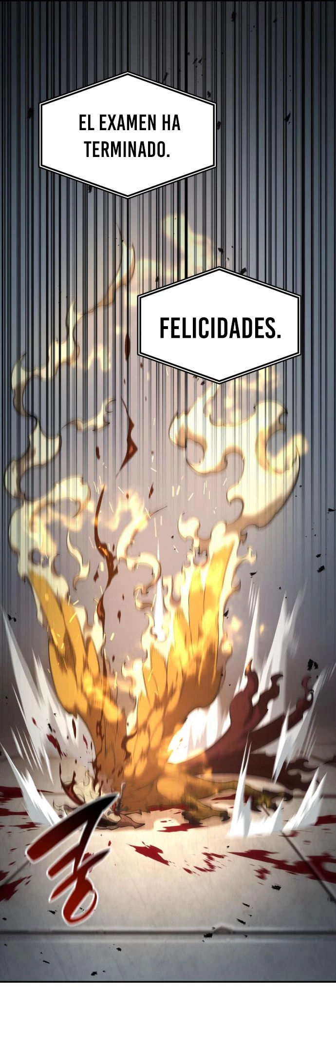 Read Nigromante Sin Límites ES Manga Online