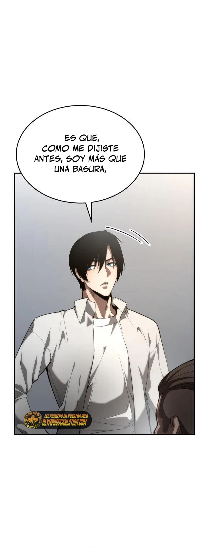 Read Nigromante Sin Límites ES Manga Online