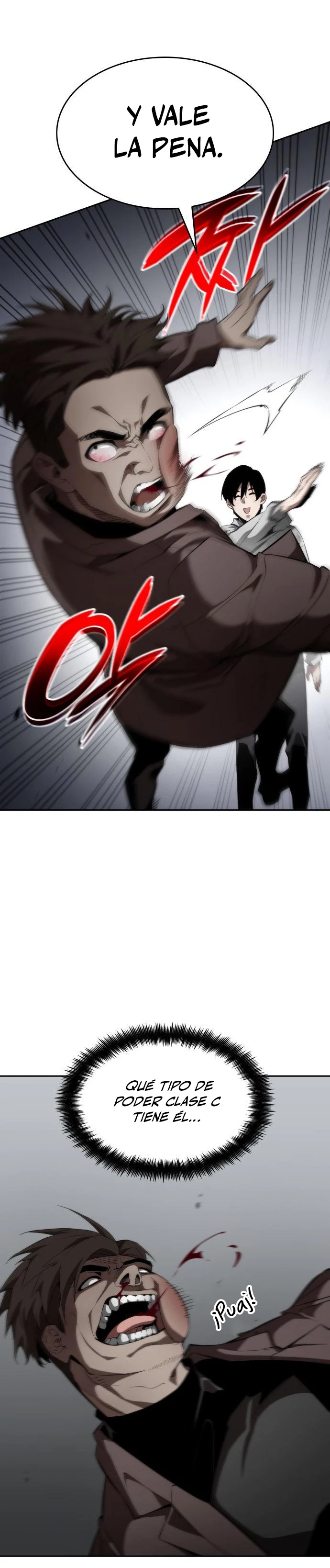 Read Nigromante Sin Límites ES Manga Online