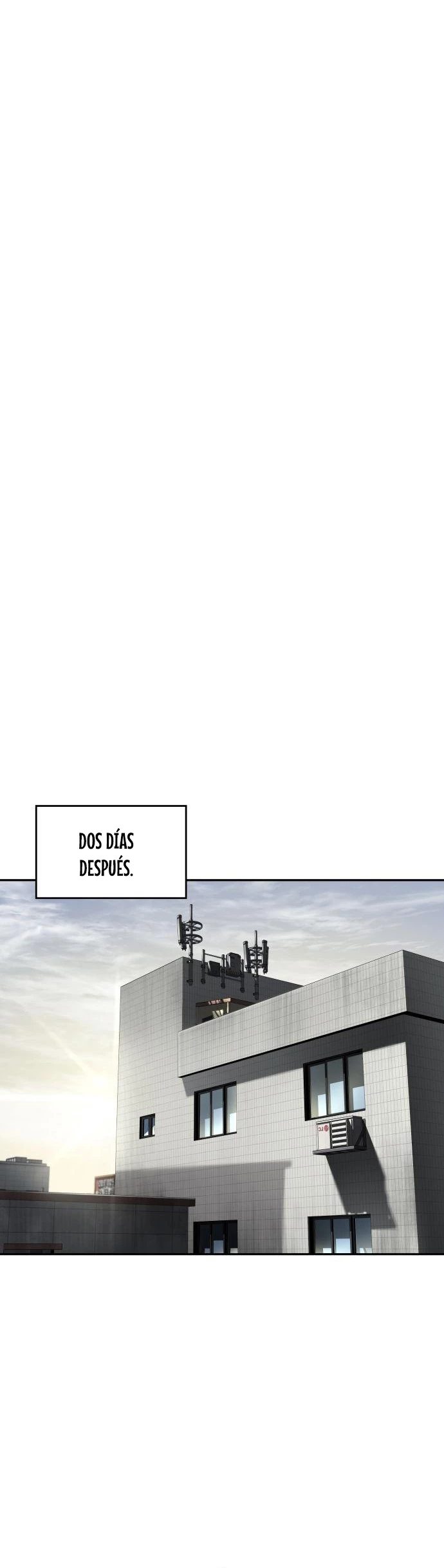 Read Nigromante Sin Límites ES Manga Online