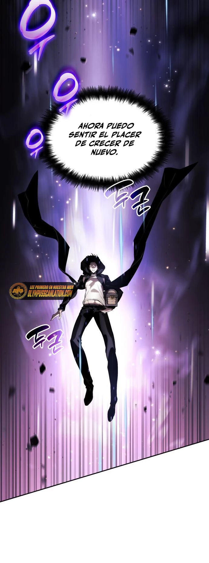 Read Nigromante Sin Límites ES Manga Online